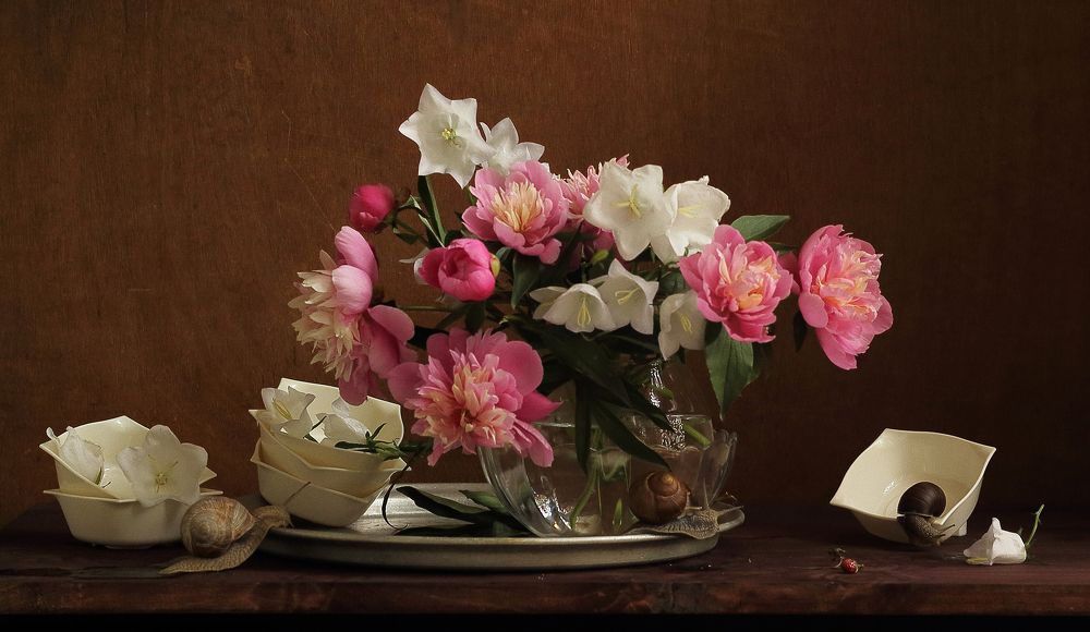 Фотография автора ТАТЬЯНА ЗАХАРОВА