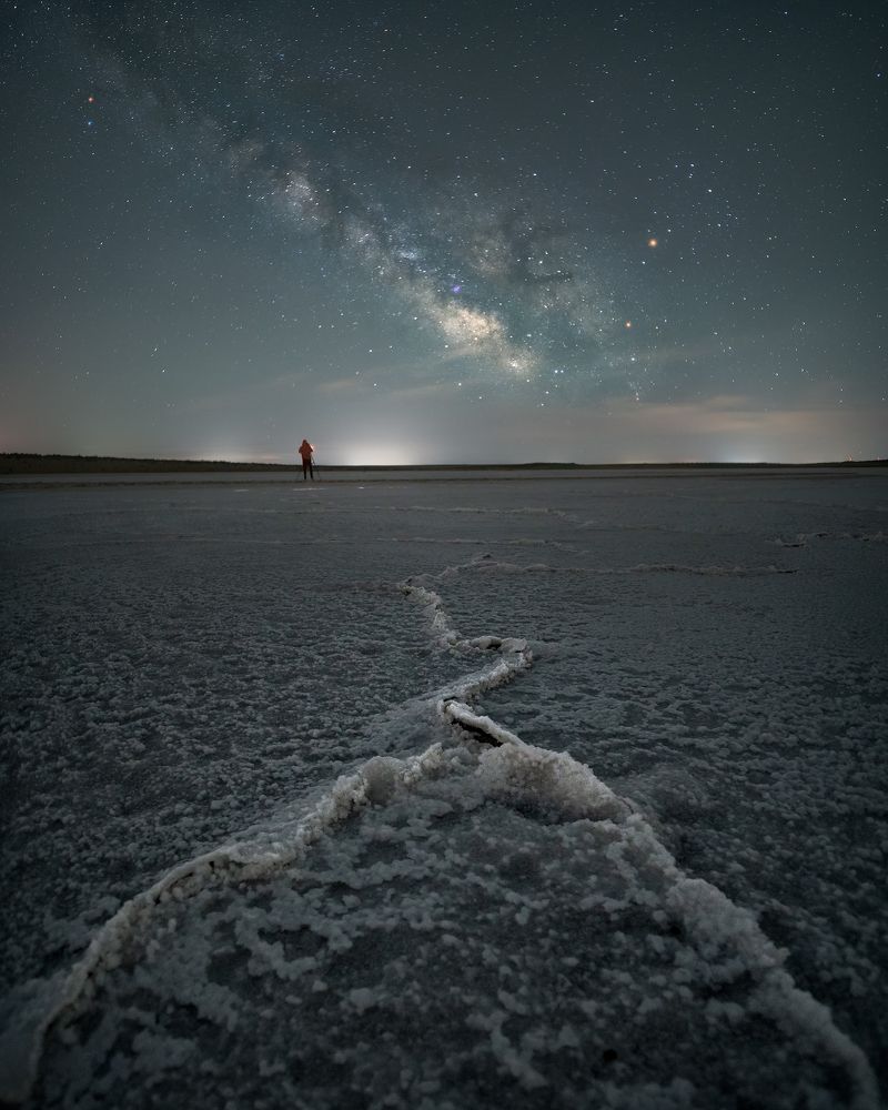 Photograph by Oscar Lata