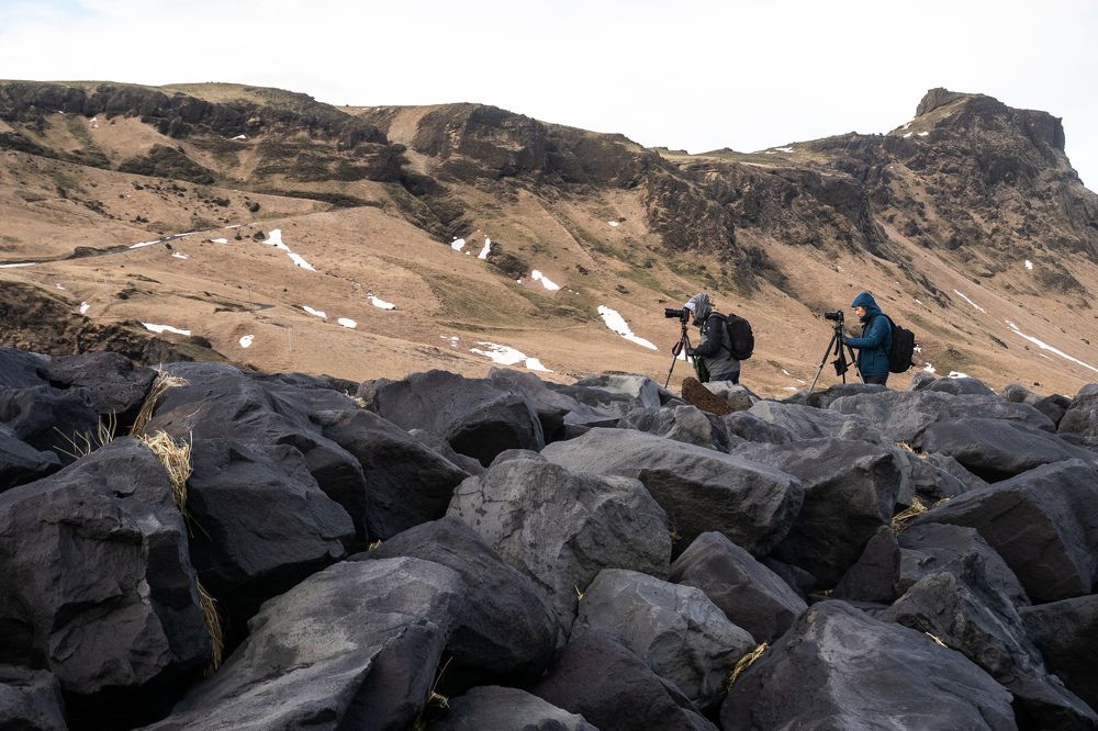 Photograph by Komlev Sergei