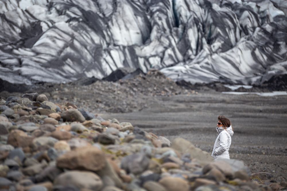 Photograph by Komlev Sergei