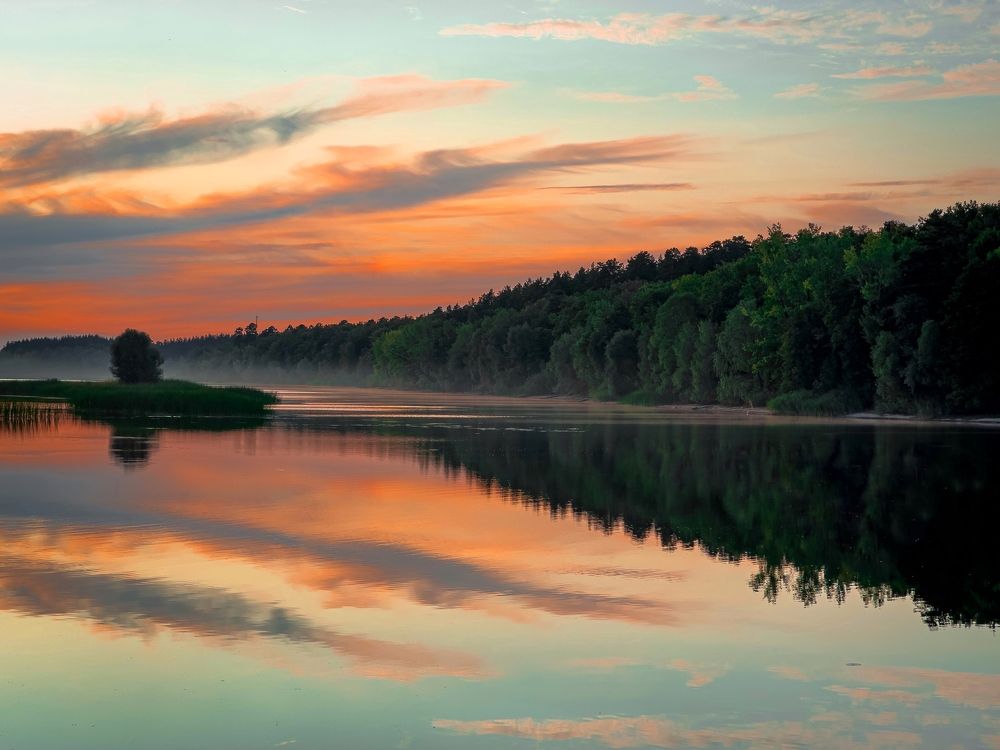 Photograph by Evgenia Privalova