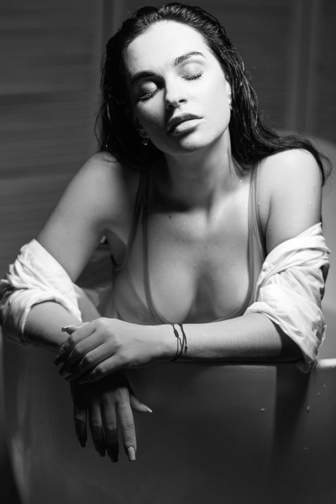 Фотография автора Ольга Бороненкова