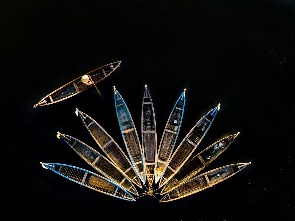 Photograph by Tran Phuong