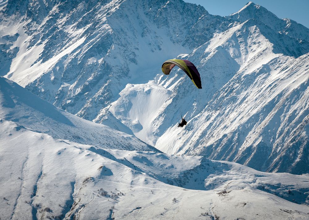 Фотография автора Юдин Андрей