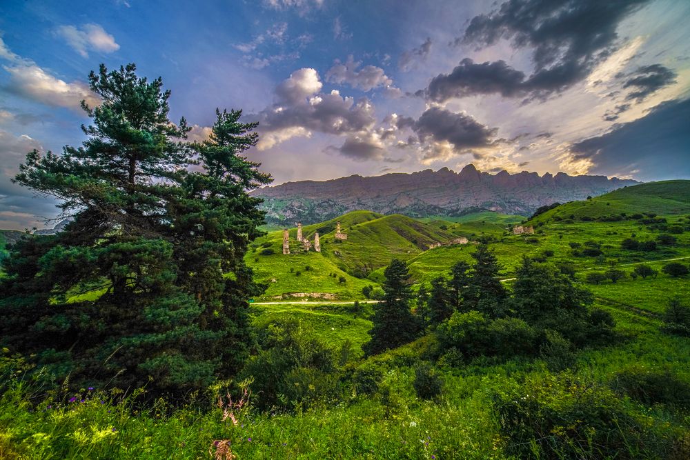 Photograph by Владимир Орлов