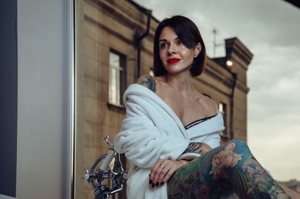 Photograph by Виктория Борисенко