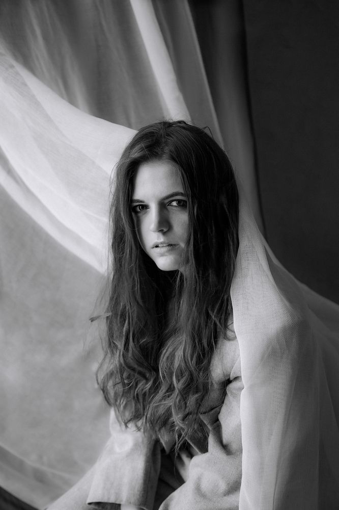Photograph by Елизавета Ларичева