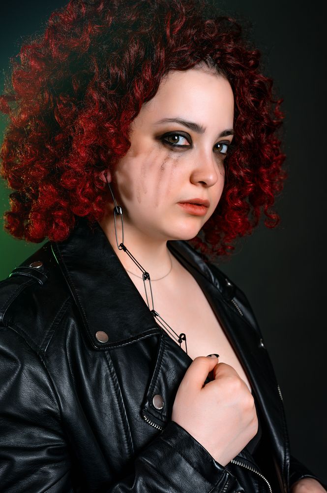 Photograph by Оксана Зверева