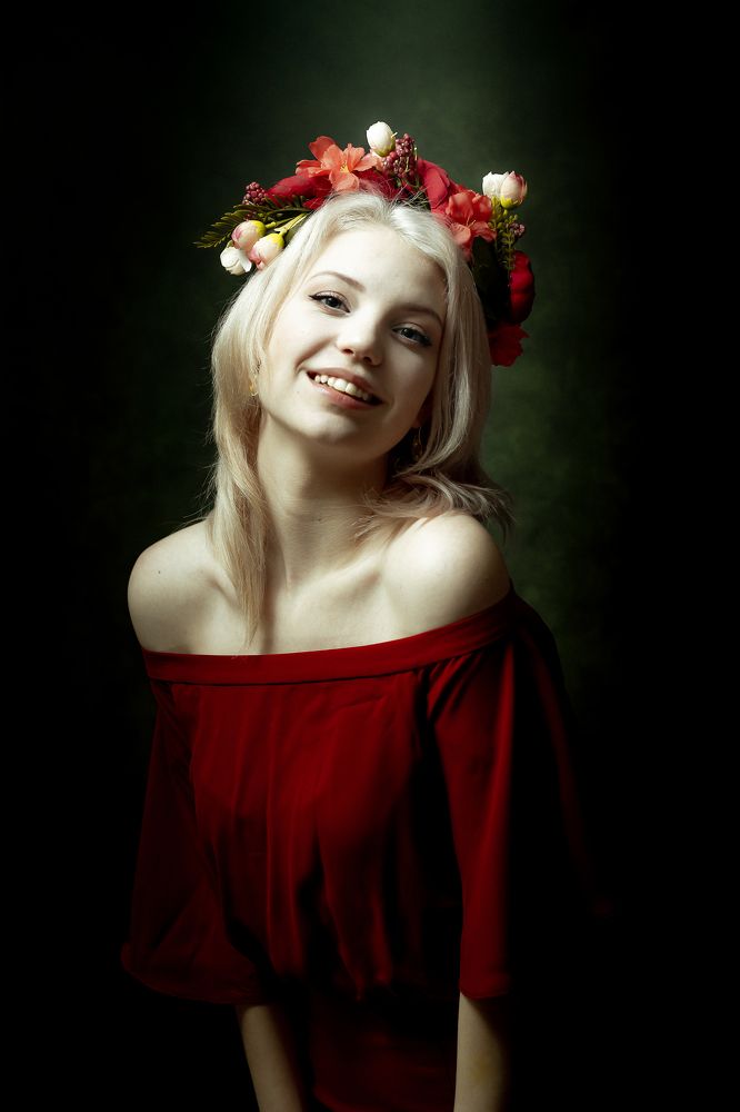 Photograph by Евгений Гойло