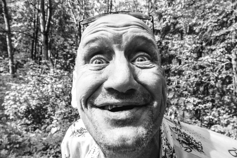 Photograph by Антон Гаврилов