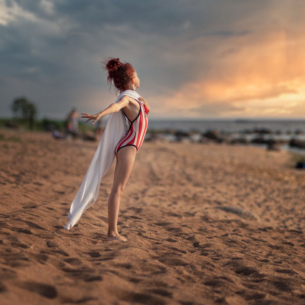 Фотография автора Илья Бандорин