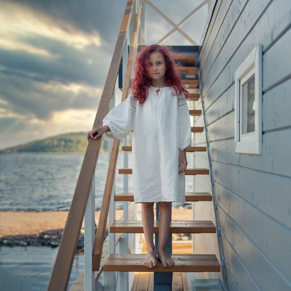 Фотография автора Илья Бандорин