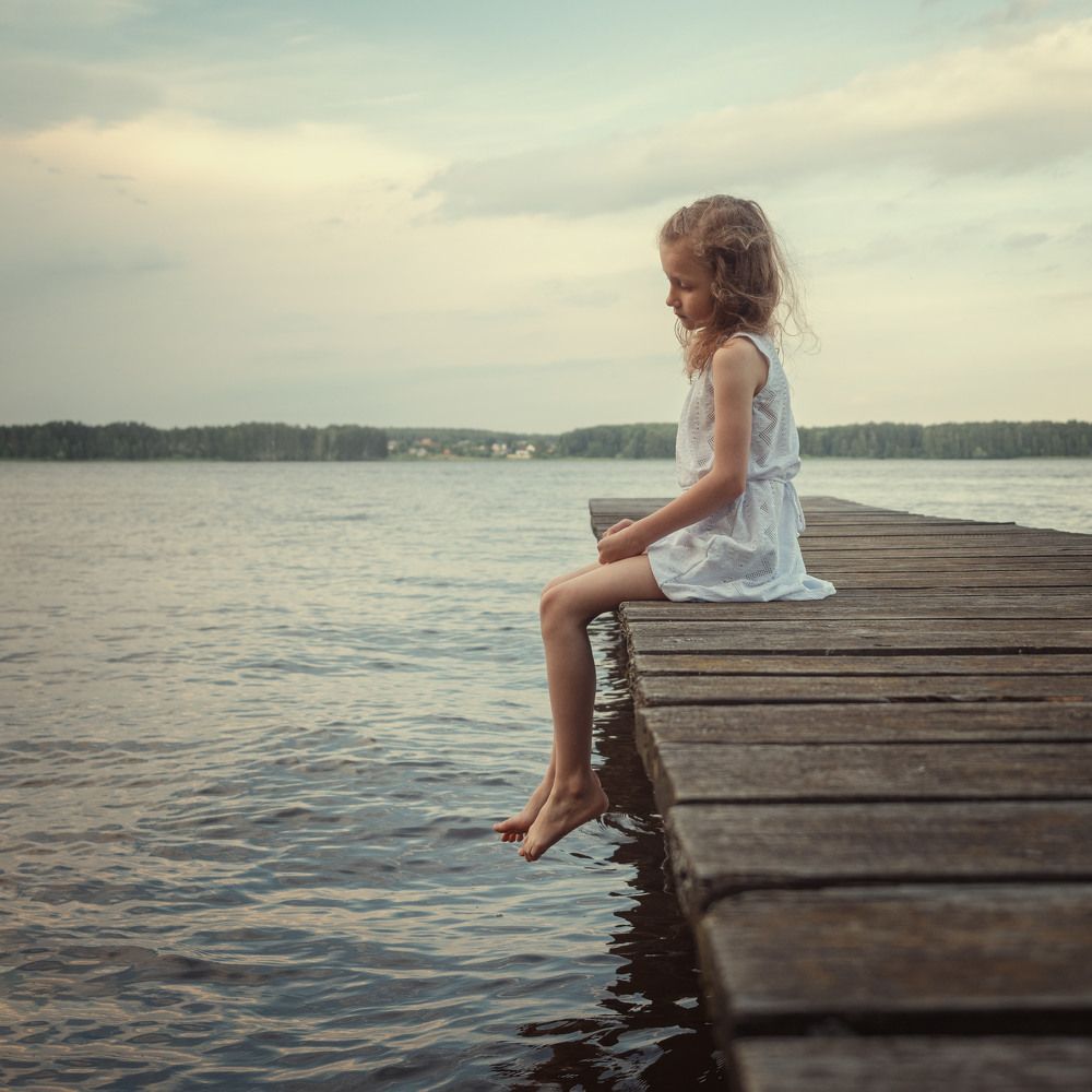 Фотография автора Илья Бандорин