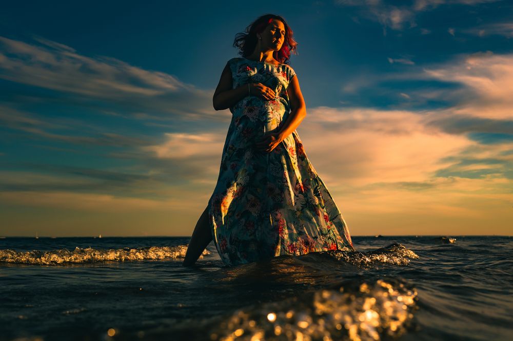 Photograph by Борищенков Олег