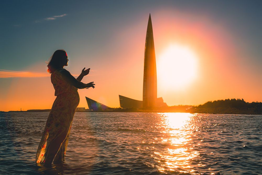 Photograph by Борищенков Олег