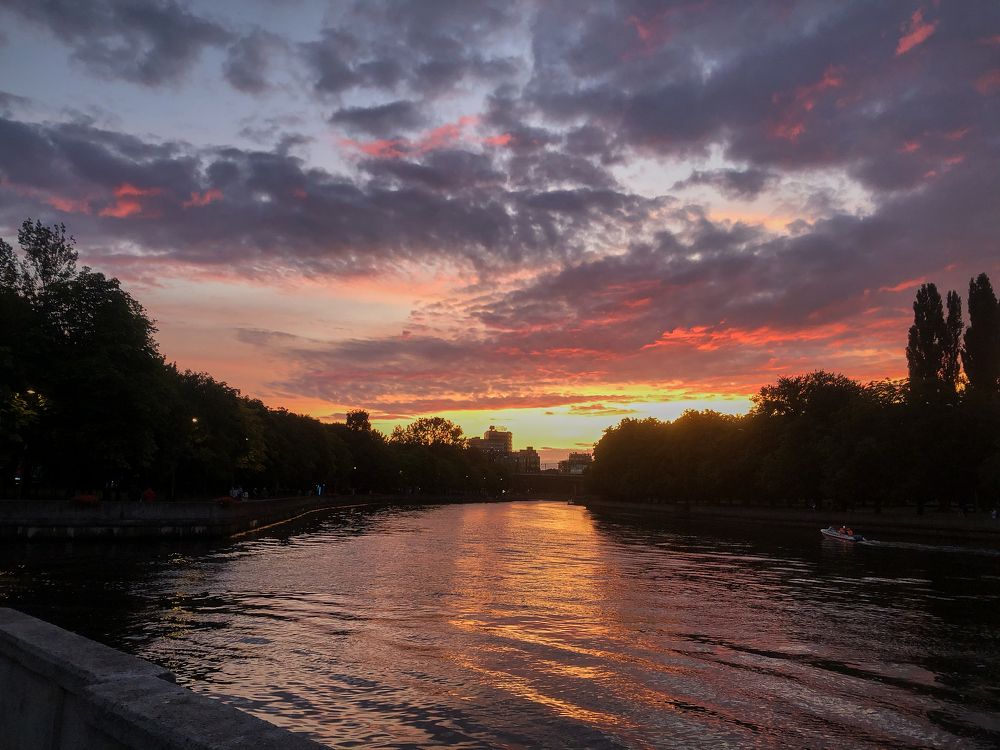 Фотография автора Ольга Бороненкова