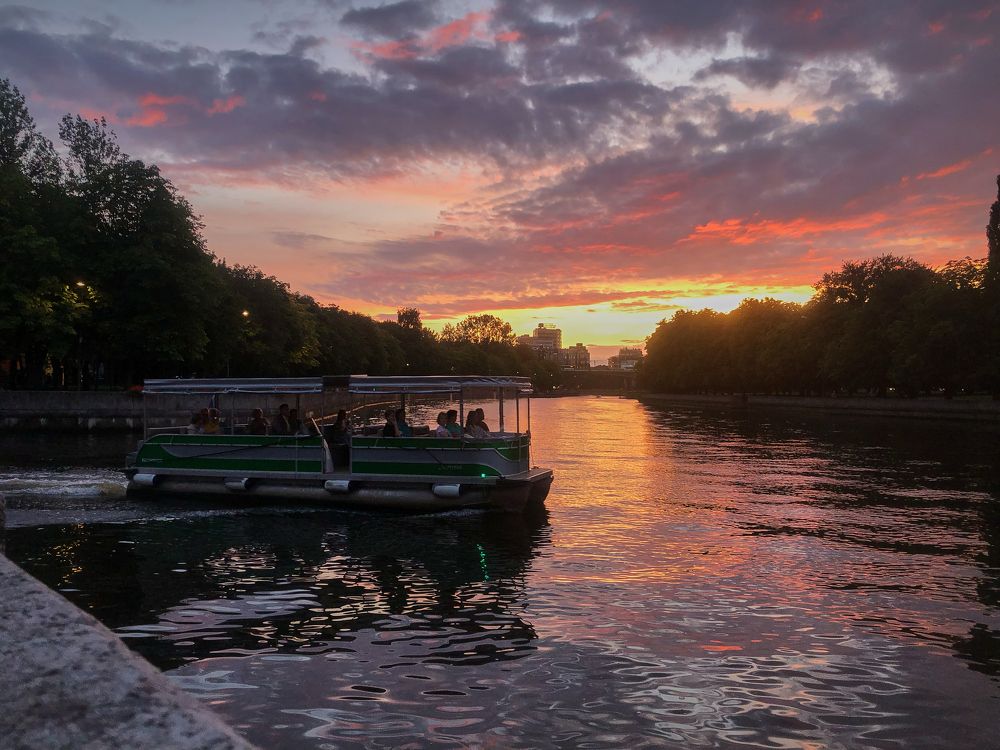 Фотография автора Ольга Бороненкова