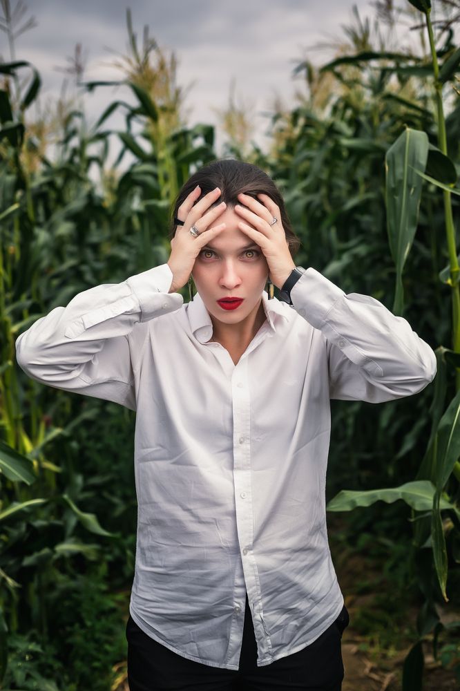 Photograph by Борищенков Олег