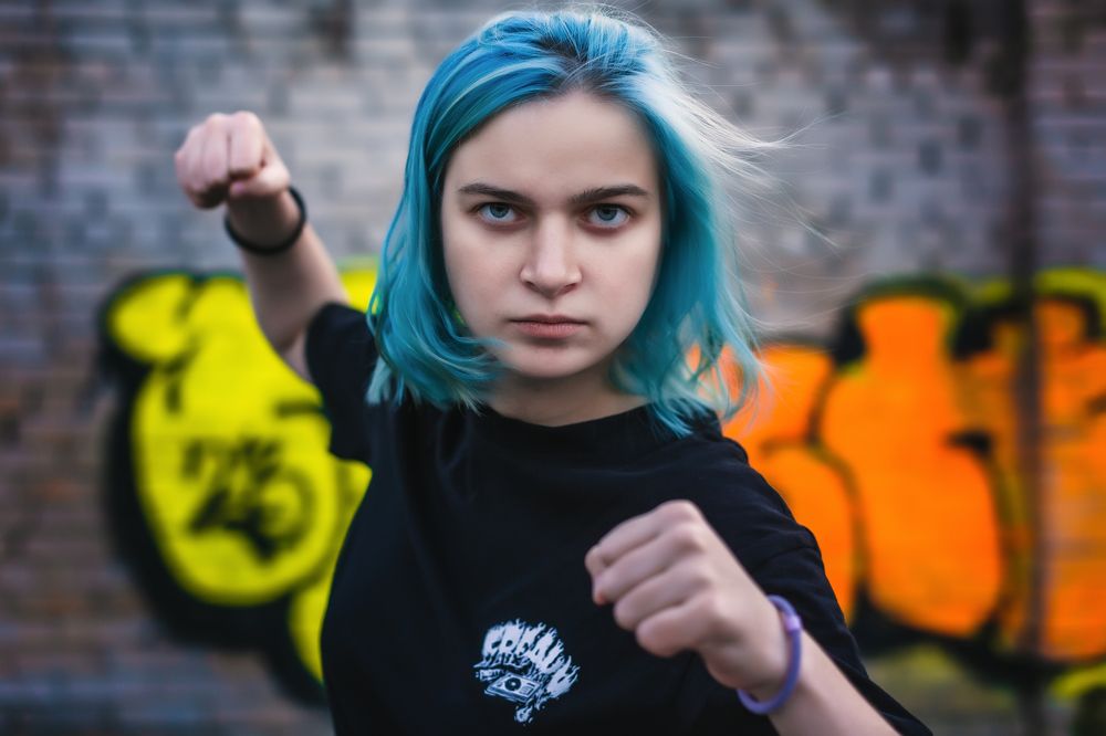 Photograph by Борищенков Олег