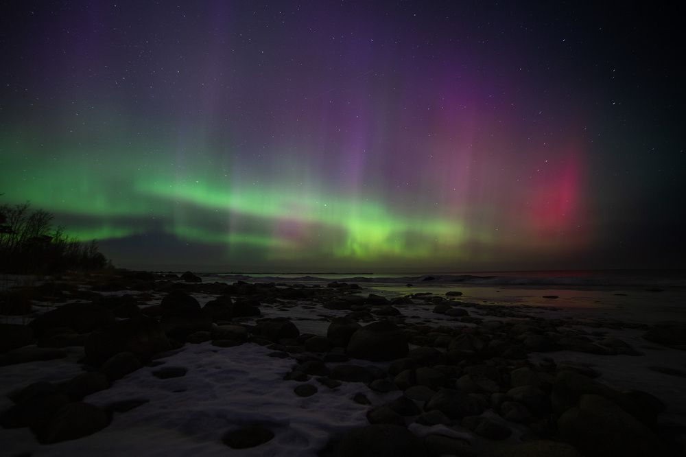 Photograph by Герасимова Елена