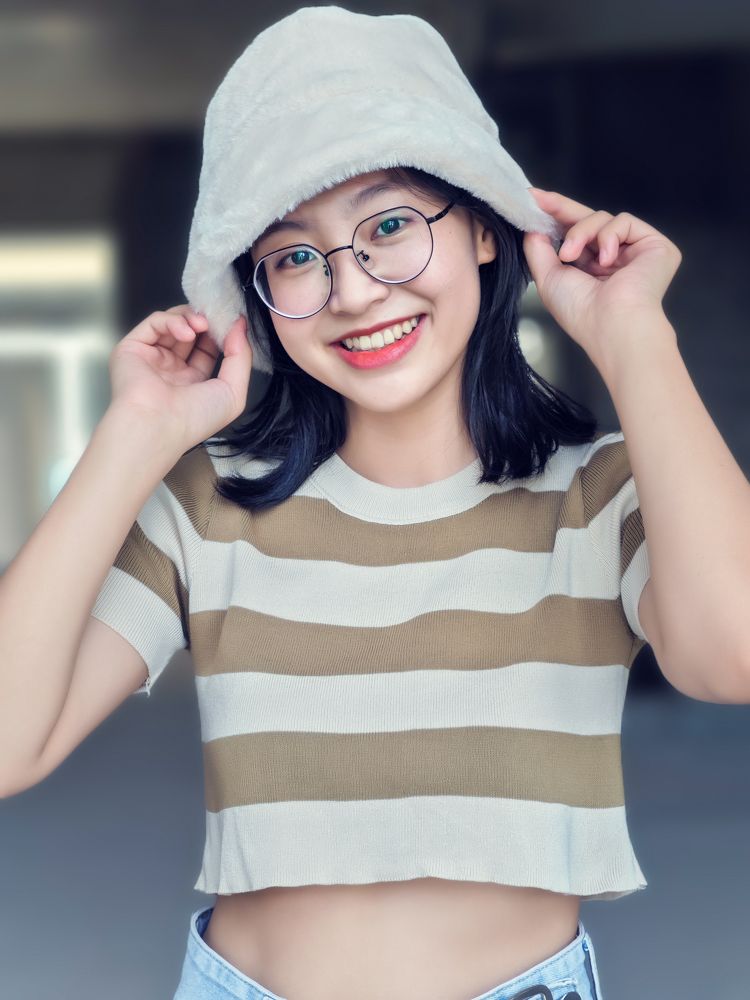 Photograph by Tran Phuong