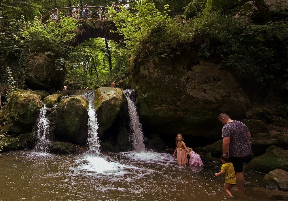 Фотография автора Александр