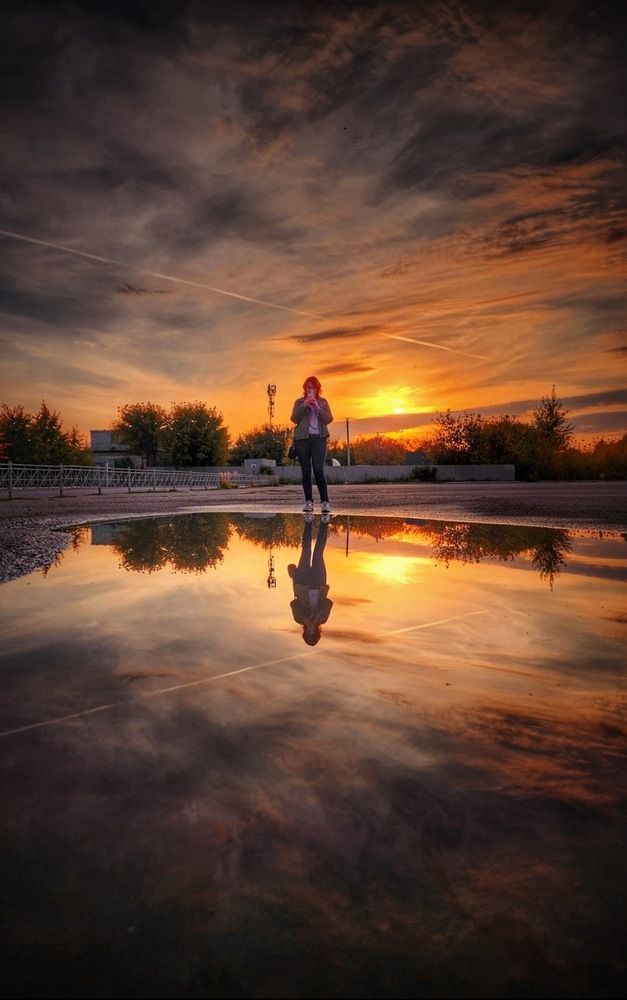 Photograph by Evgenia Privalova