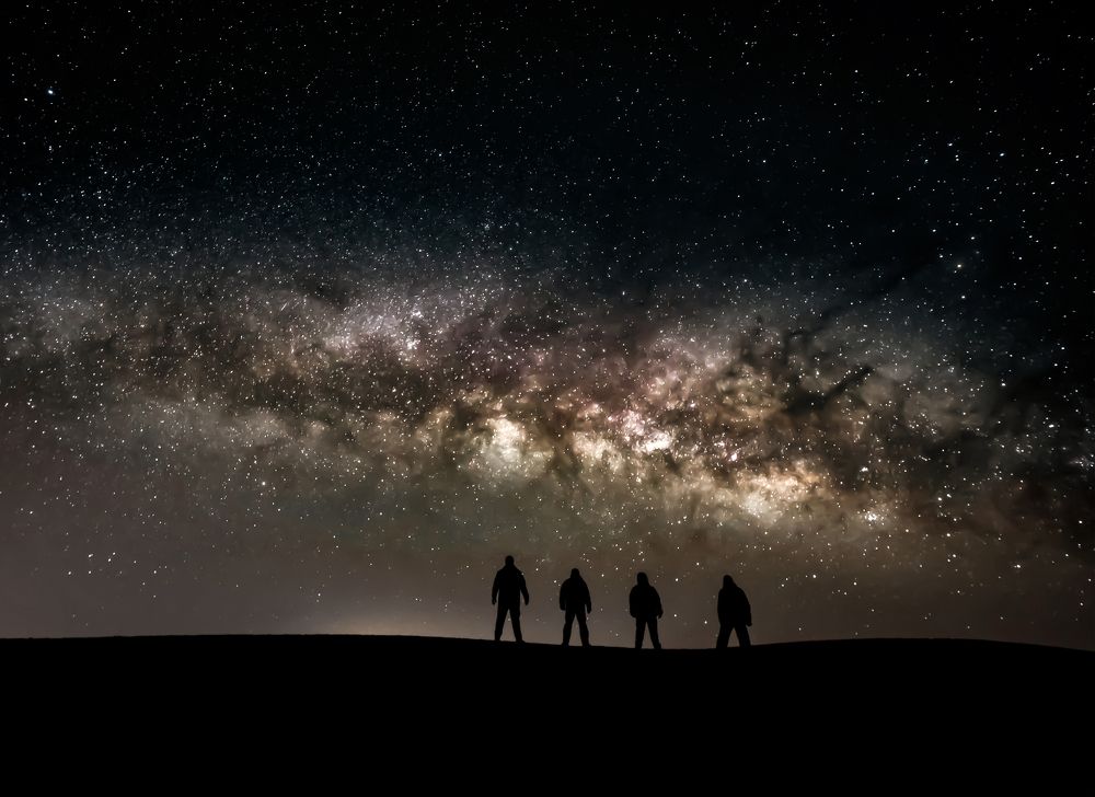 Photograph by JOSÉ MANUEL DELGADO BAUTE