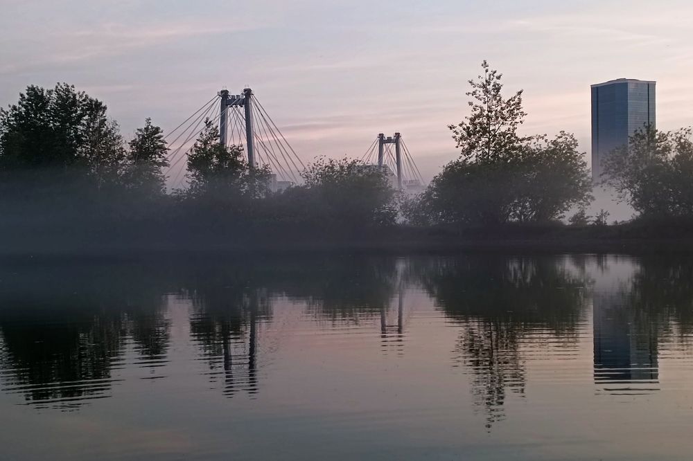 Photograph by Светлана Андреева