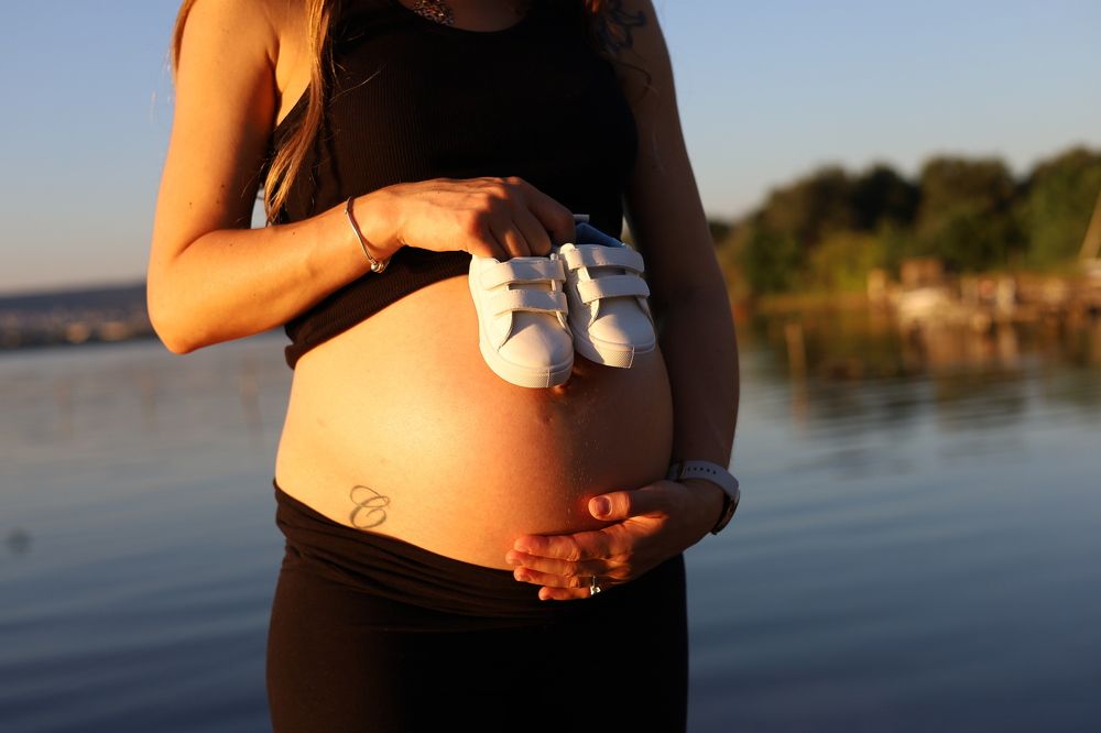 Photograph by Mirela Tortumanova