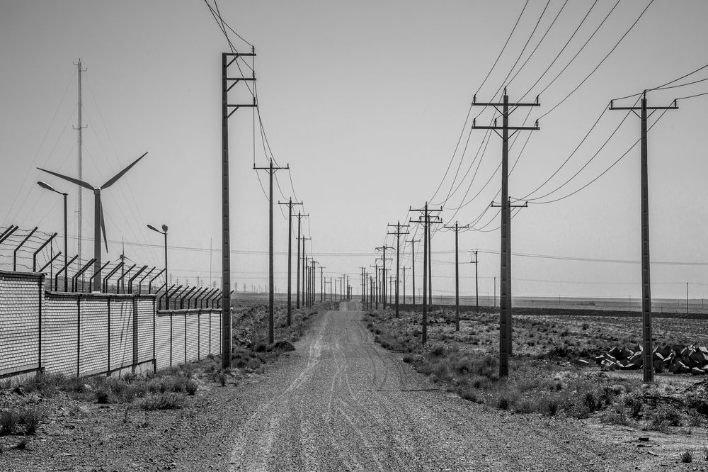 Photograph by seyed mostafa yousefi