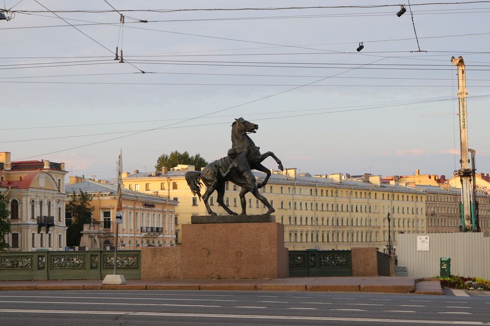 Photograph by Анна