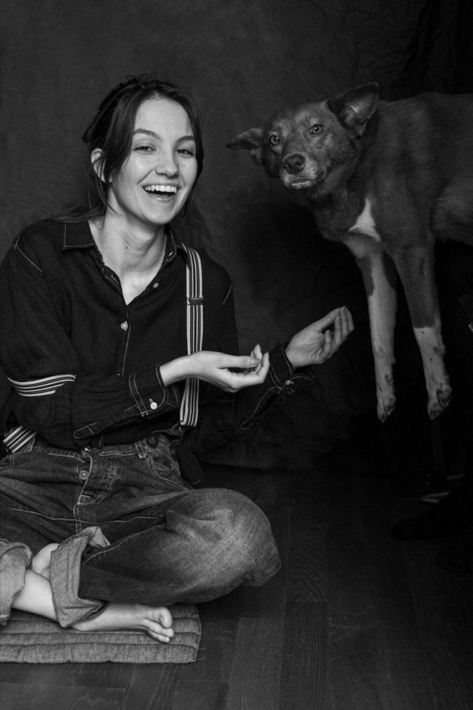 Фотография автора Galina Sa