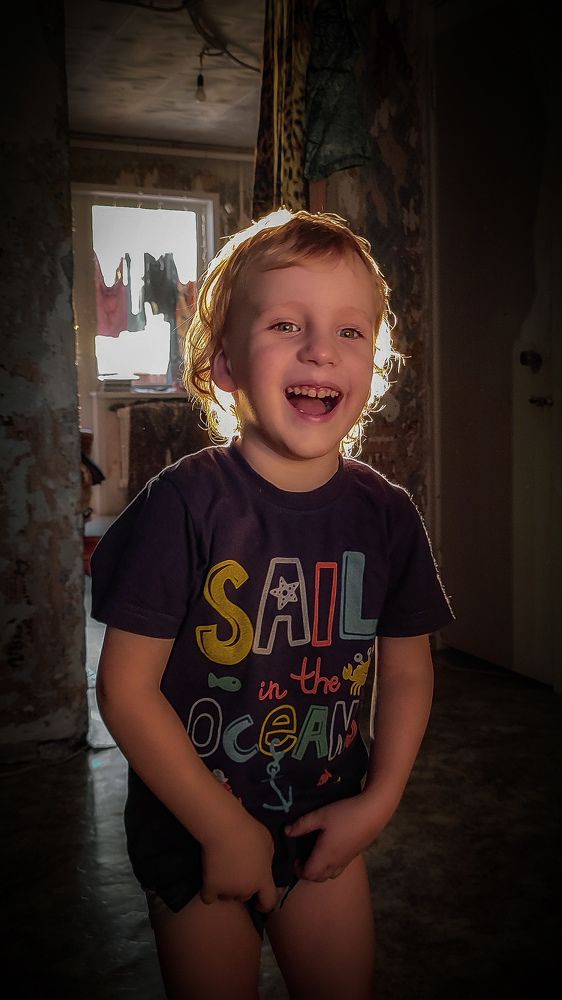 Фотография автора Анастасия Мамаева