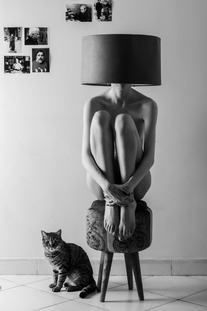 Photograph by Mostafa Vadiatizadeh