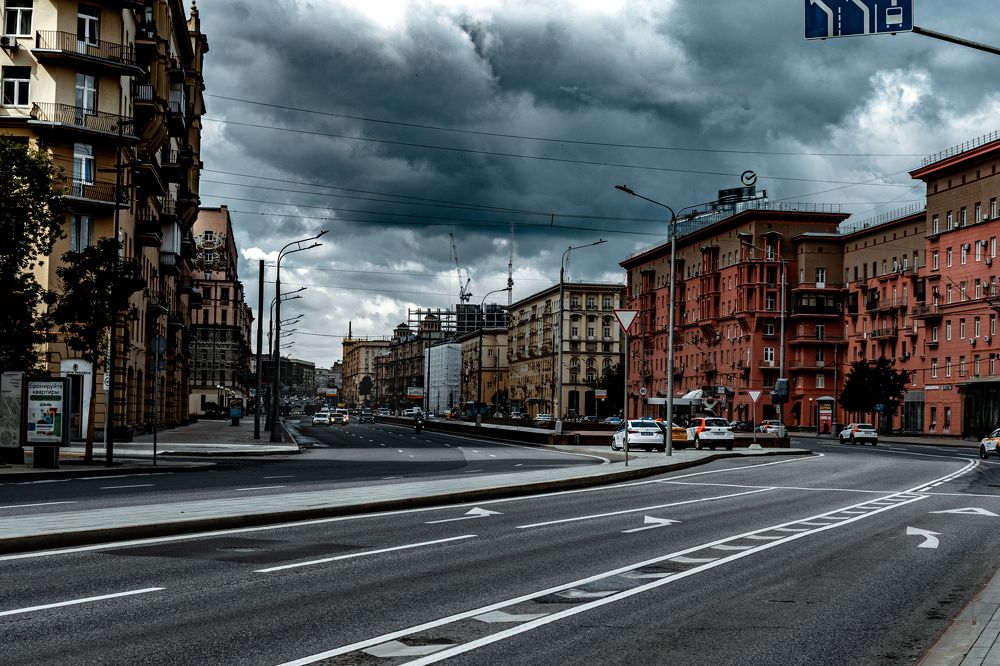 Photograph by Сергей Аникушин