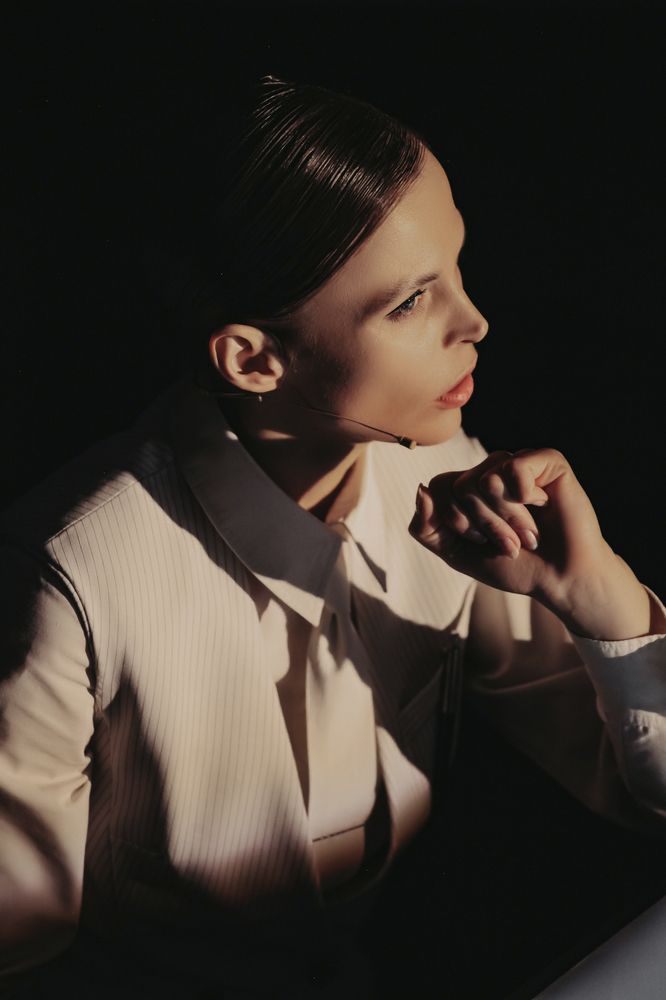 Photograph by Елена Лучшева