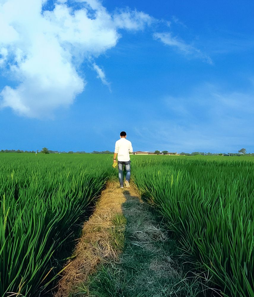 Photograph by Edi Hidayat