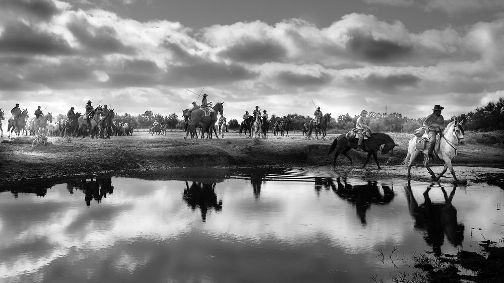 Photograph by Manuel