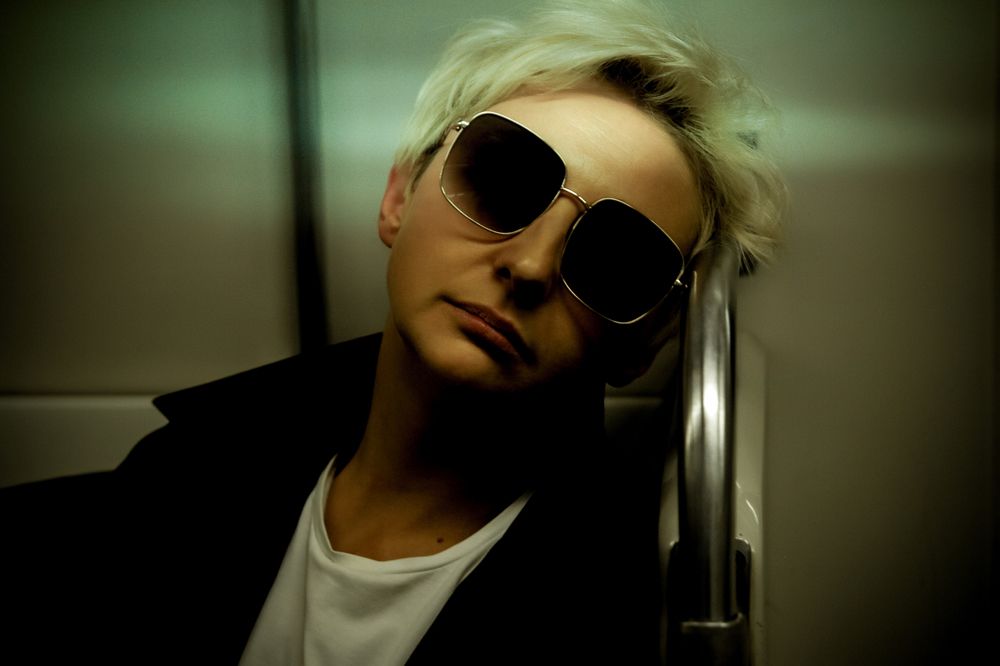 Photograph by Елена Лучшева