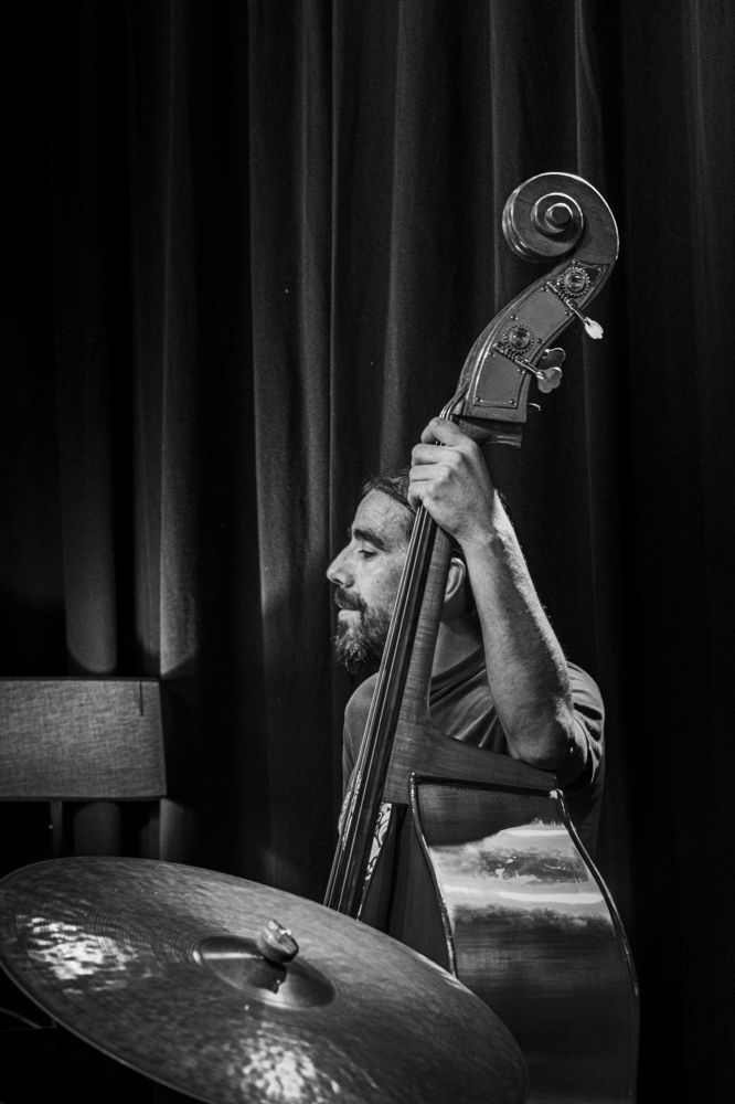 Photograph by Amelia Pardo