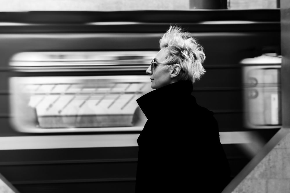 Photograph by Елена Лучшева