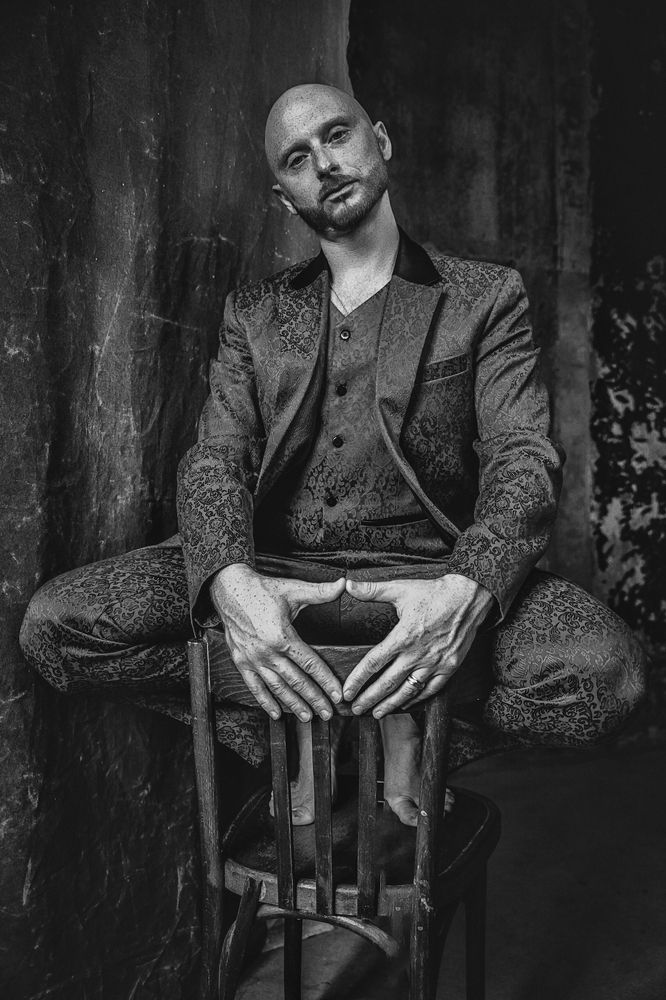 Photograph by Елена Лучшева