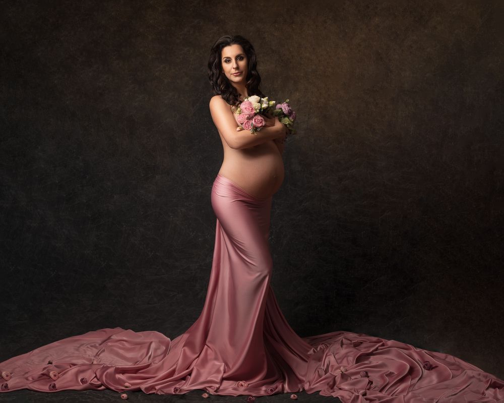 Photograph by Екатерина Рябкова