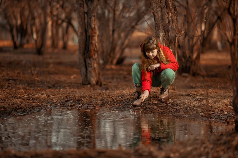 Photograph by Евгений Беляк