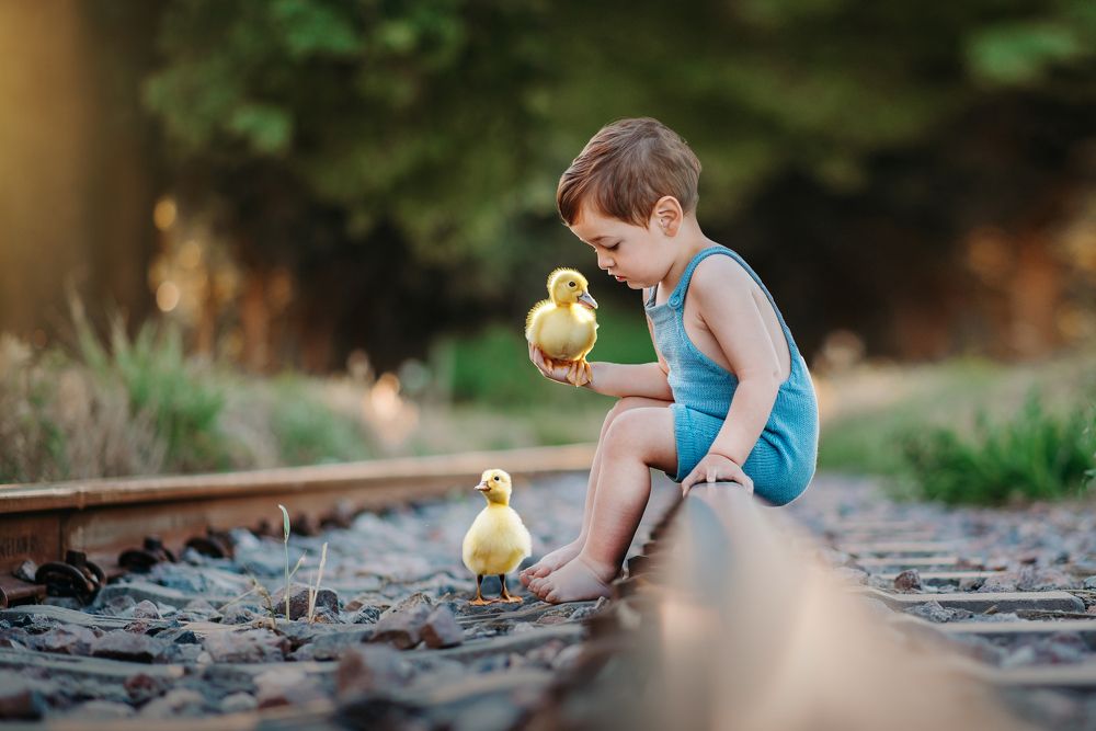 Photograph by Sebastián López