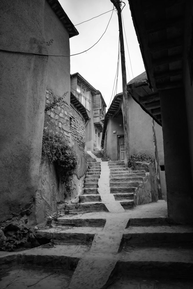 Photograph by Taha heydari