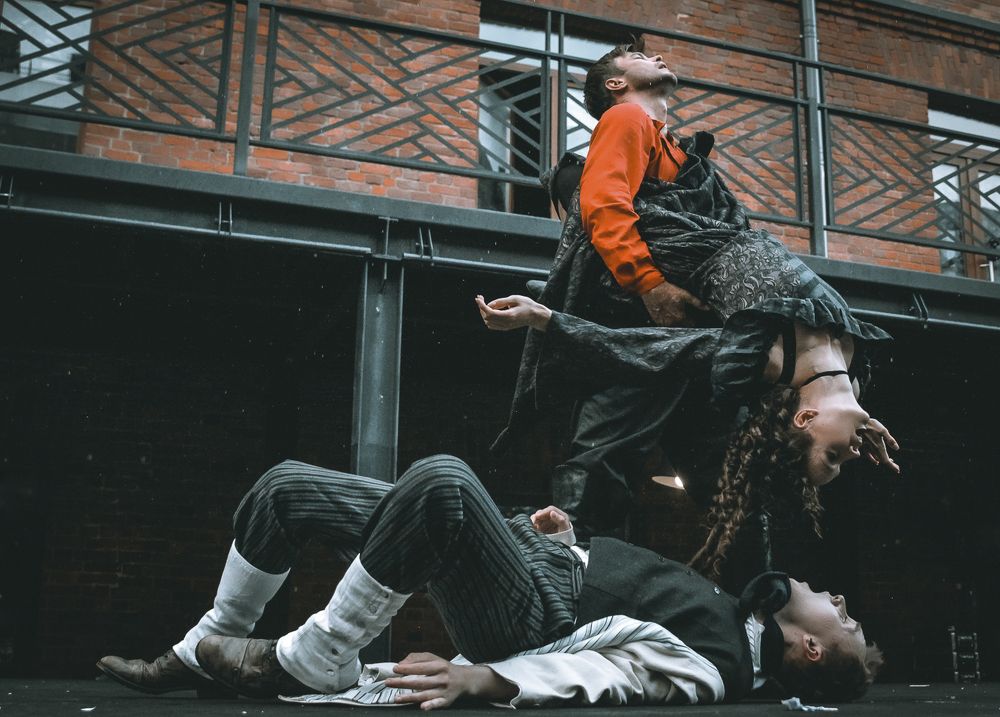 Photograph by Елена Лучшева