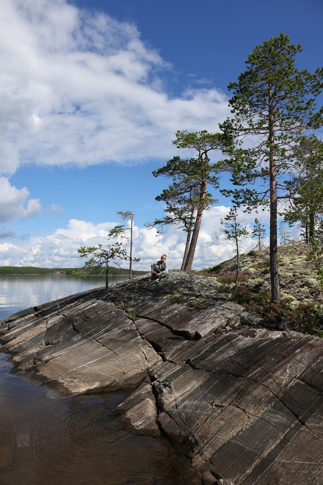 Photograph by Елена Михайлова