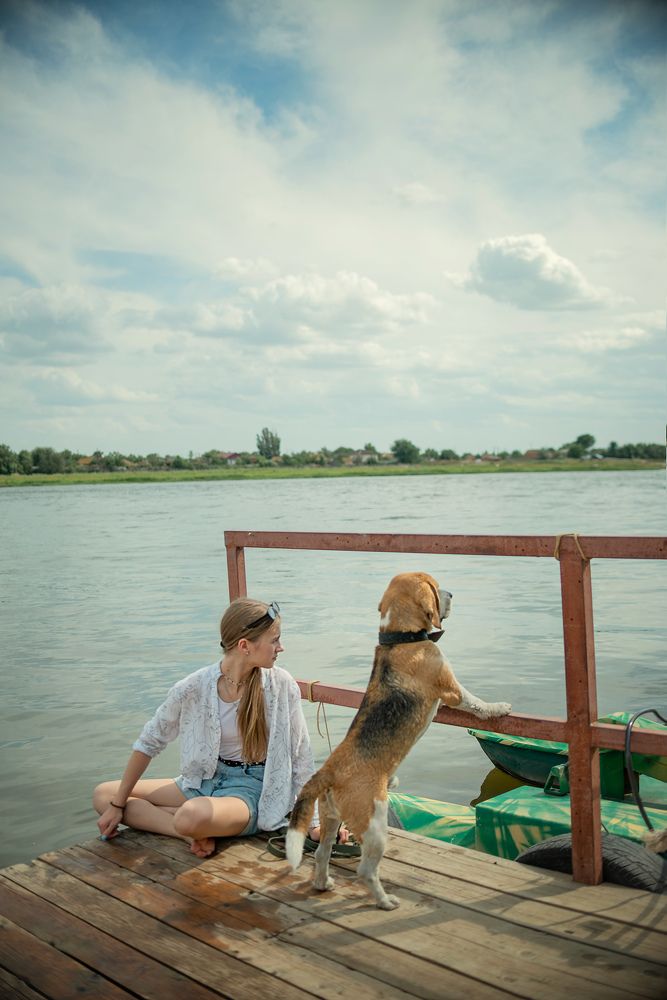 Фотография автора Романова Инга